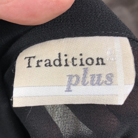 Tradition Plus top - Picture 8 of 8
